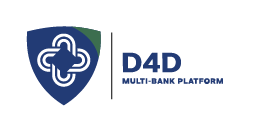 D4D Multi-Bank Platform